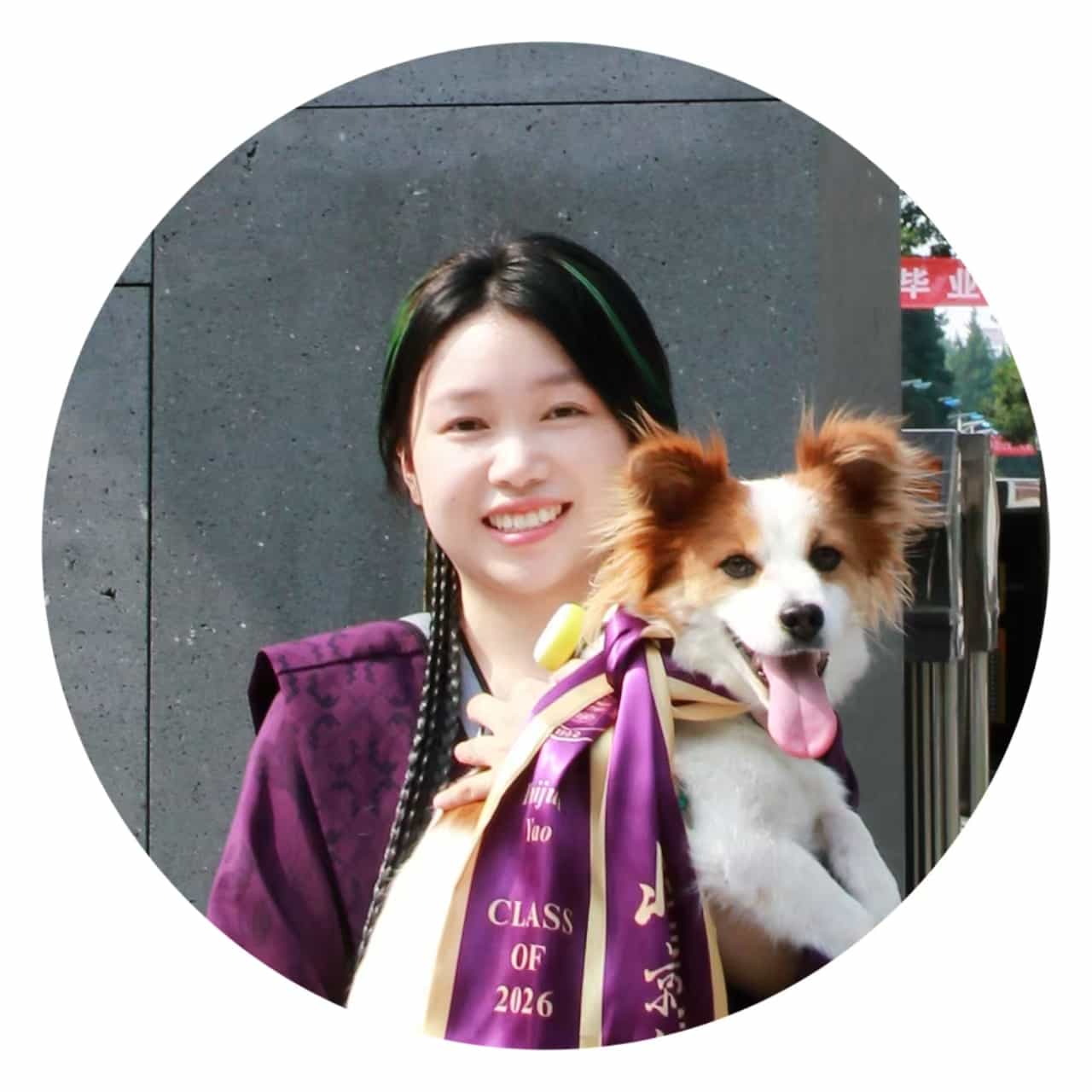 Haijun Yao
