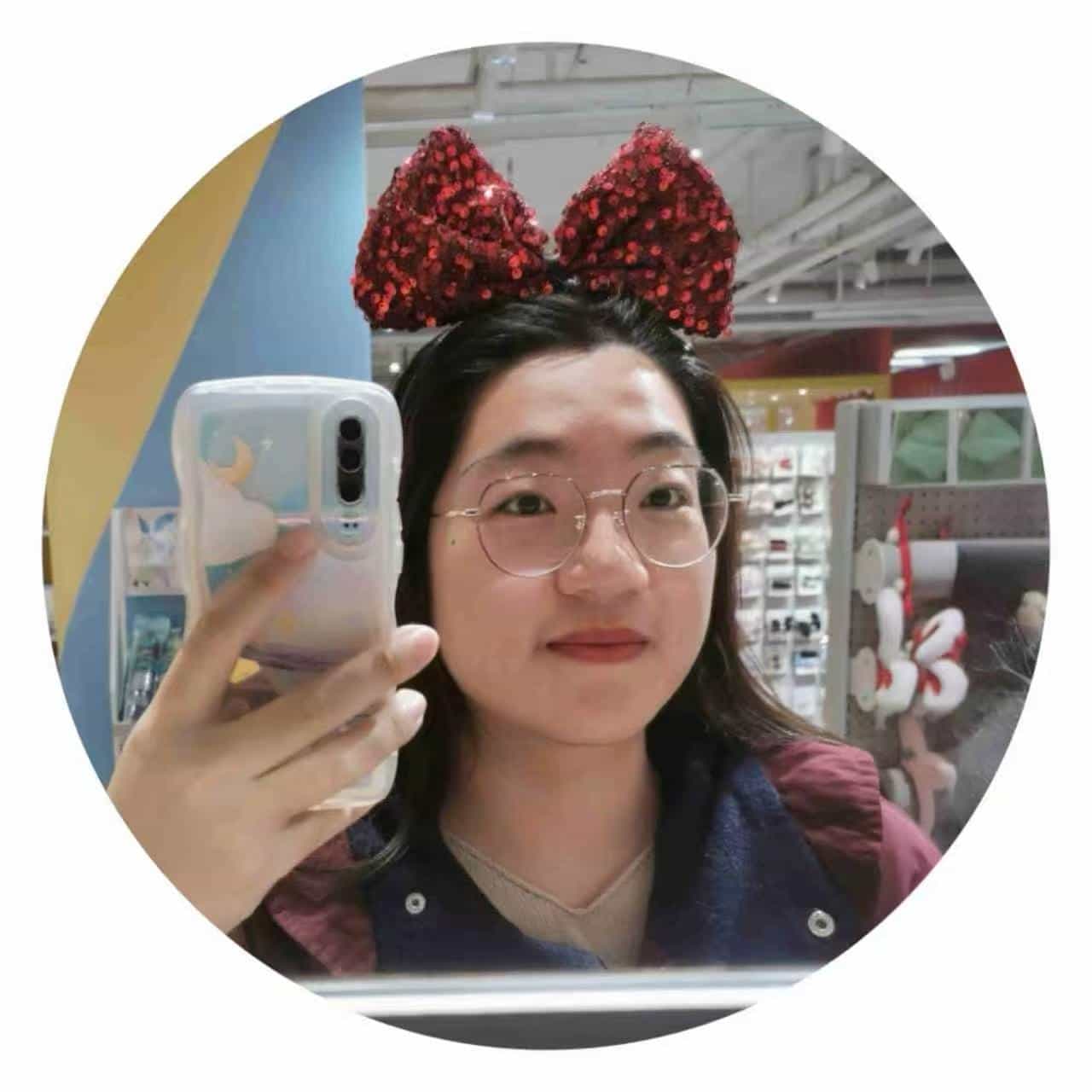 Huayu Chai