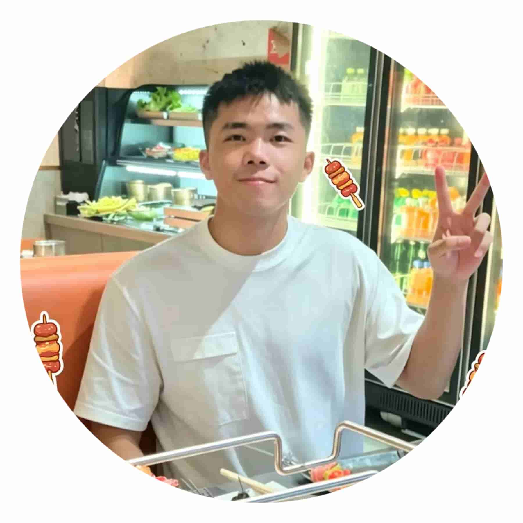 Junjie Li