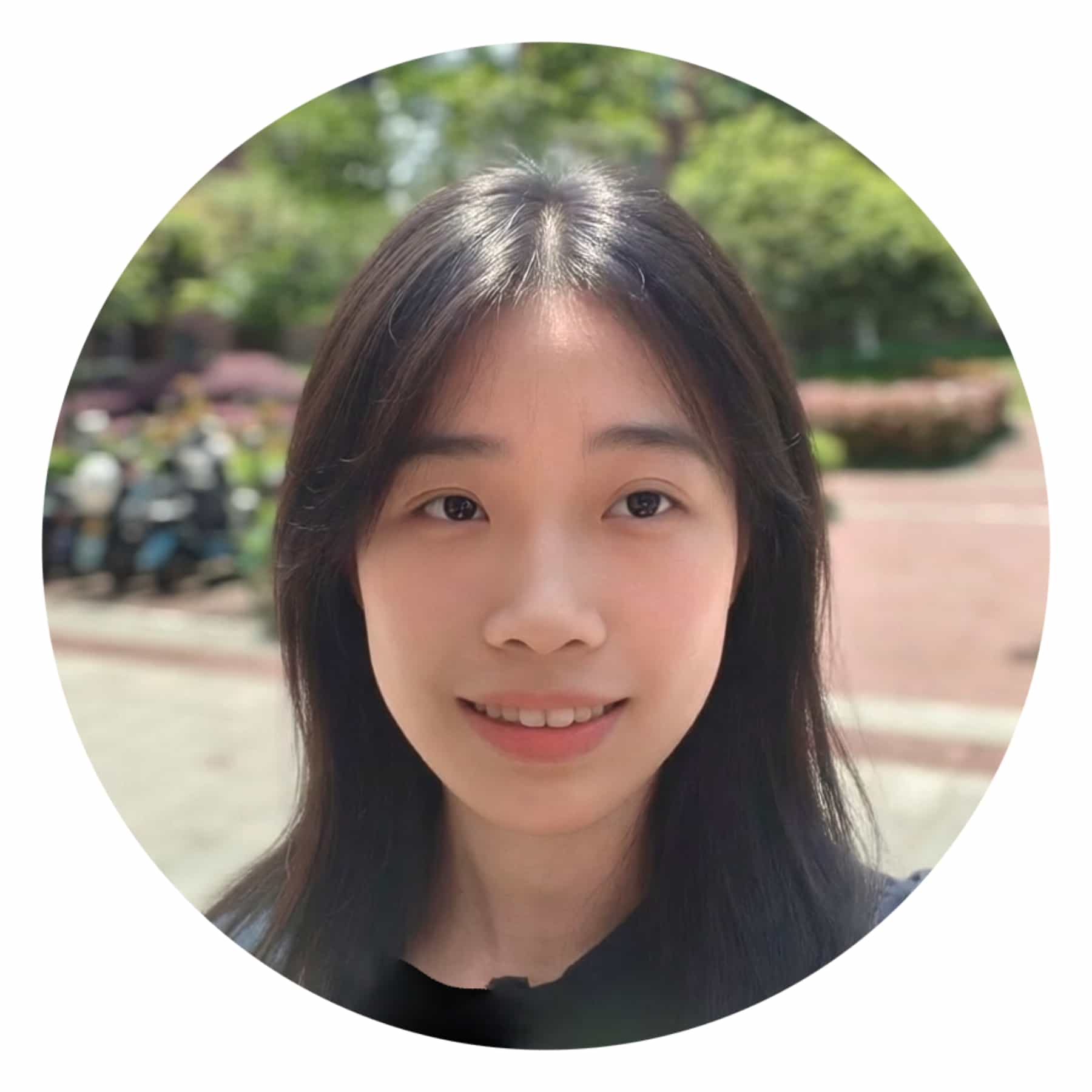 Qinyi Wu