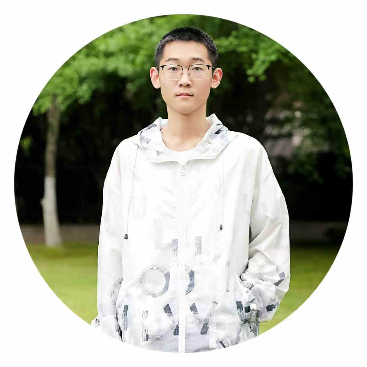 Wenjun Lu